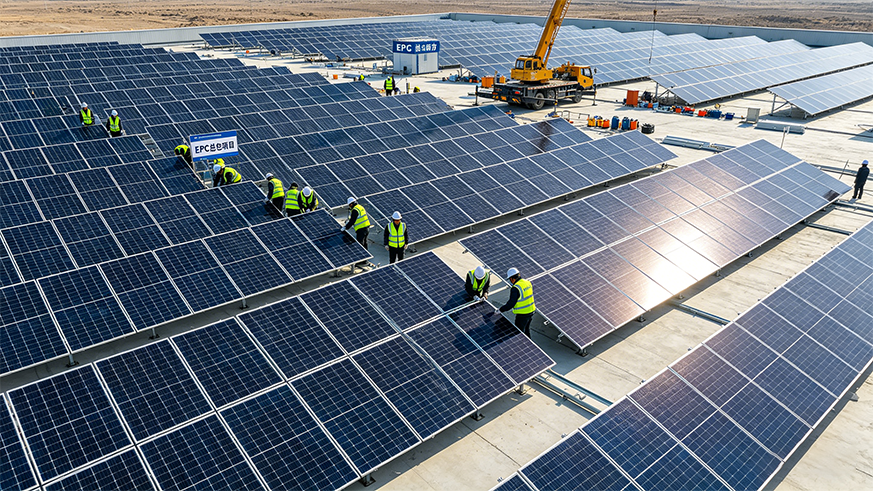 宁波誉为装机突破500MW